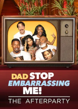 Meu Pai e Outros Vexames - The Afterparty