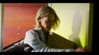 The L Word: Geração Q-E4.Lake House