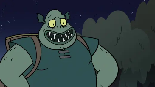 E32.Is Another Mystery + Marco Jr.