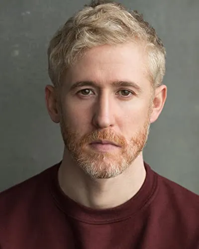 Adam Gillen