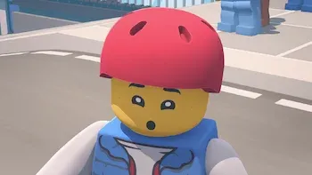 Billy Adrenalina