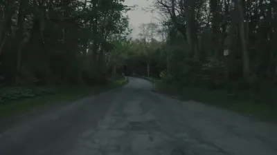 Hometown Horror-E1.The Pigman