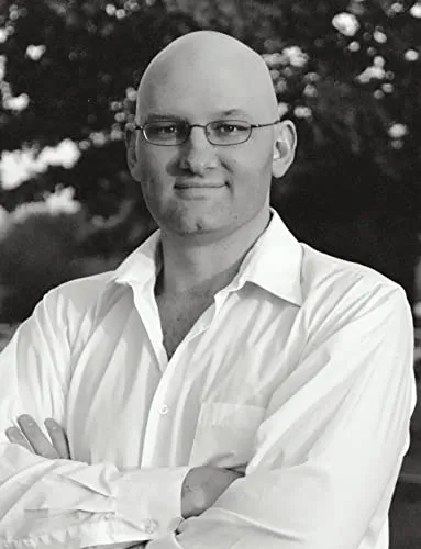 Benjamin Radford