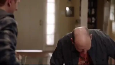 Life in Pieces: Uma Grande Família. Quatro Pequenas Histórias.-E16