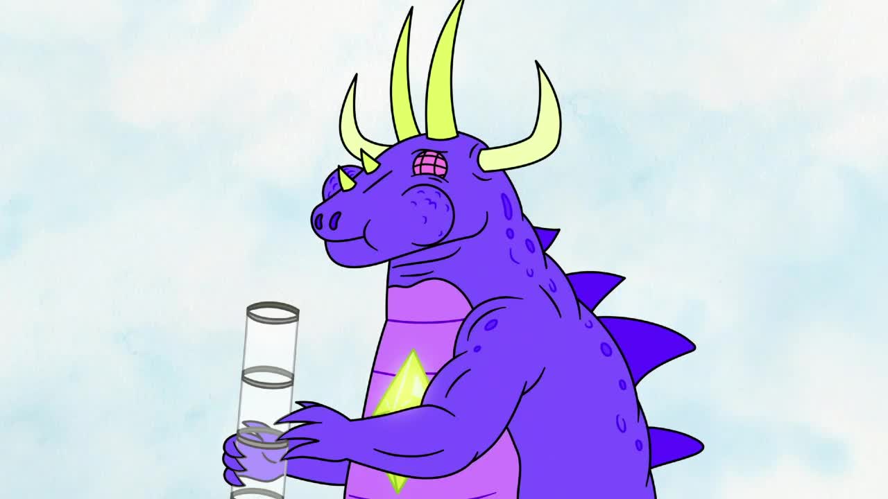 Apenas um Show: As Fitas Perdidas Episódio 5