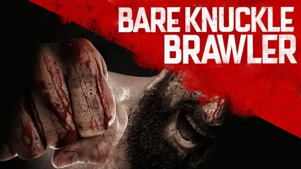 Movie Poster: Bare Knuckle Brawler