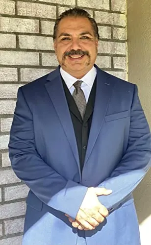 David M Sandoval Jr.
