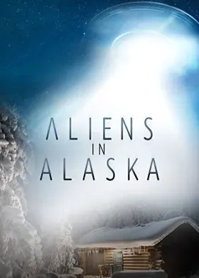Aliens in Alaska - Série completa grátis no Tepicine