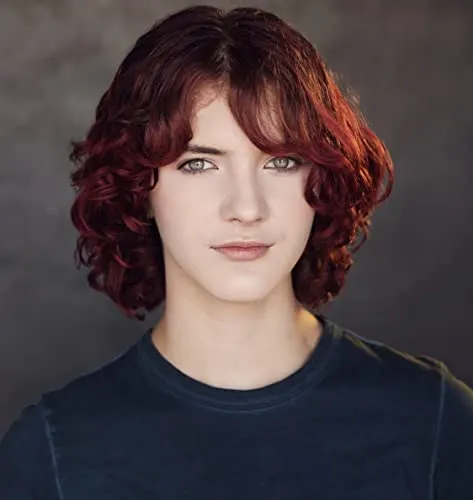 Charlotte Delaney Riggs