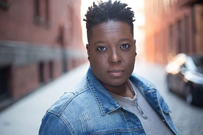 Crystal Alford