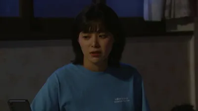 A Bela e o Sr. Romântico Episódio 21
