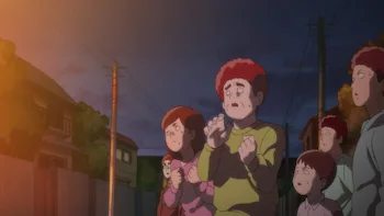 Mob Psycho 100 Episódio 8