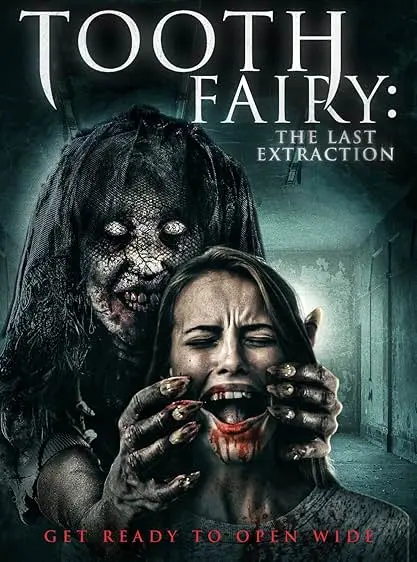 Movie Poster: Toothfairy 3