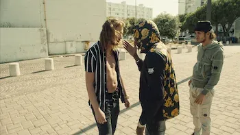 E6.Freestyle