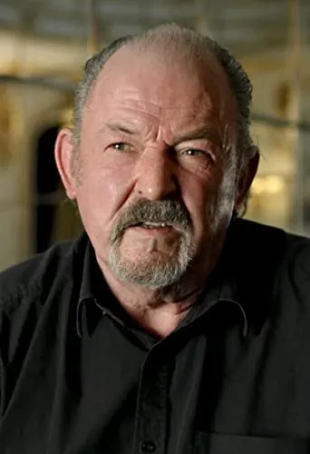 Dave Robinson