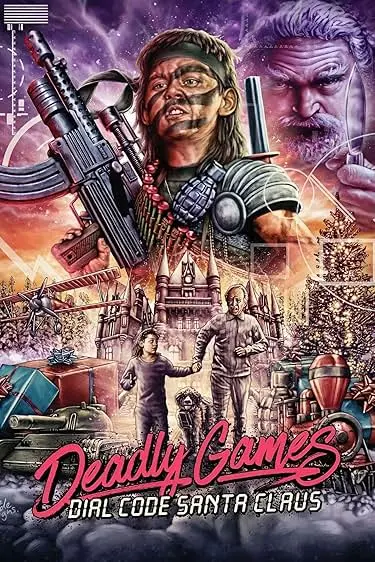 Fim de Jogo
