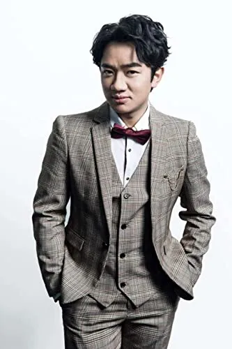 Cho-Lam Wong