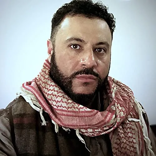 Ari Rufino