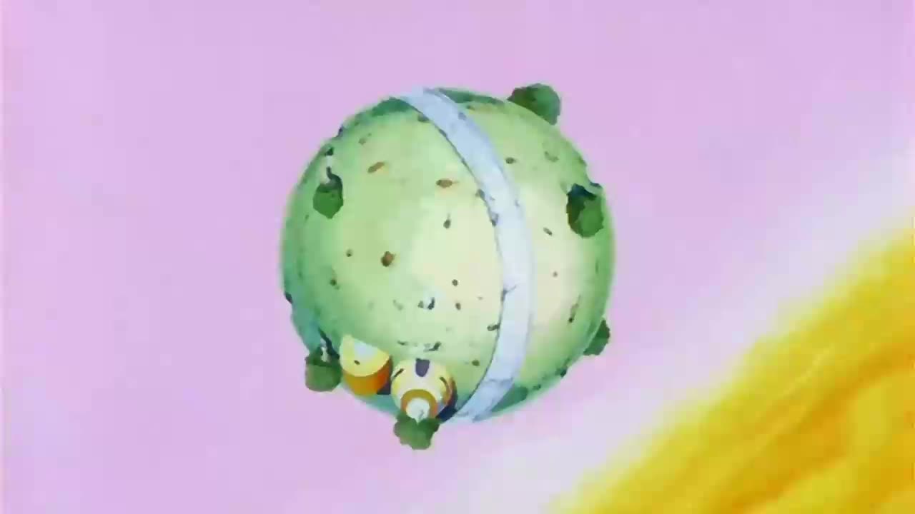 Dragon Ball Z Episódio 20
