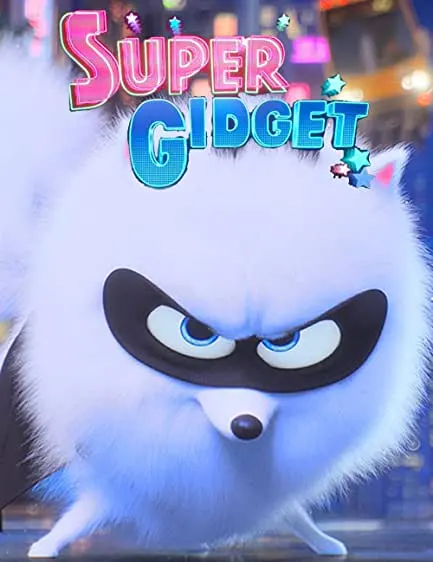 Super Gigi