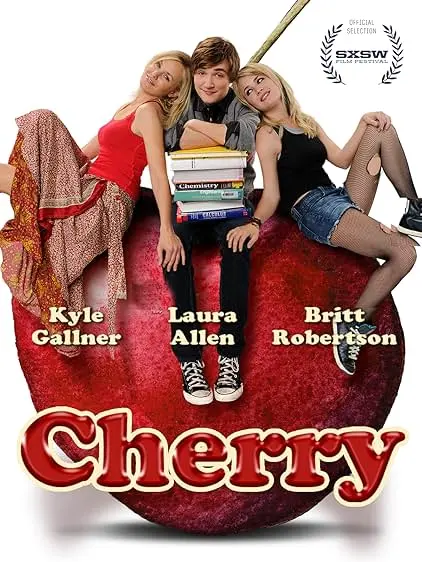 Pôster de Cherry (2011)