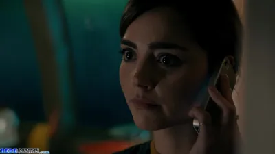 Doctor Who-Episódio 4