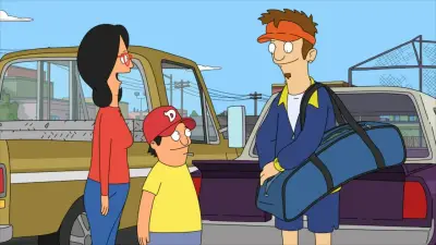 Bob's Burgers-E23