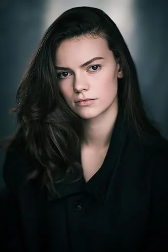 Georgina Bitmead