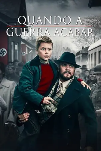 Quando a Guerra Acabar