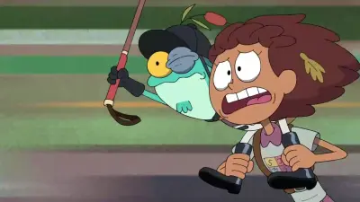 Amphibia-E5