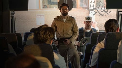Condor Episódio 6