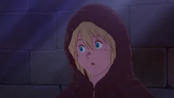 Dorohedoro Episódio 23