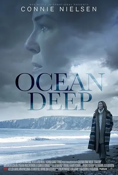 Movie Poster: Ocean Deep