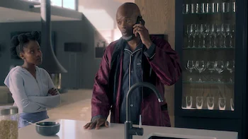 Desejo Fatal Episódio 7
