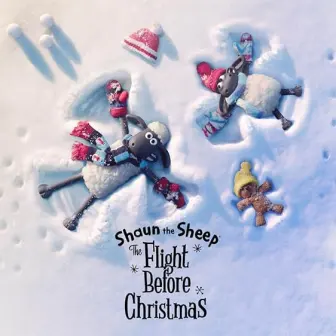 Shaun, o Carneiro: Aventura de Natal