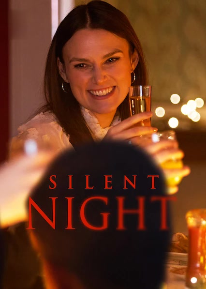 A Última Noite assistir online grátis