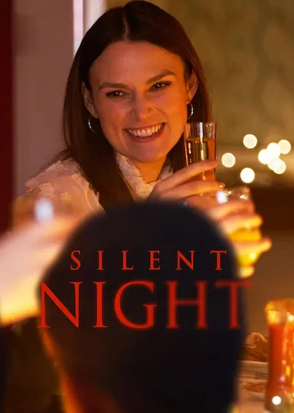 Pôster de A Última Noite (2021)