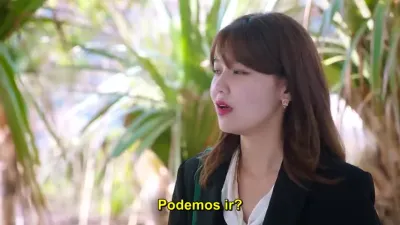 Então Eu Me Casei Com a Minha Anti-Fã-E6