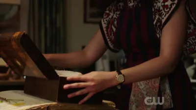 Charmed: Nova Geração-E11.Witch Perfect