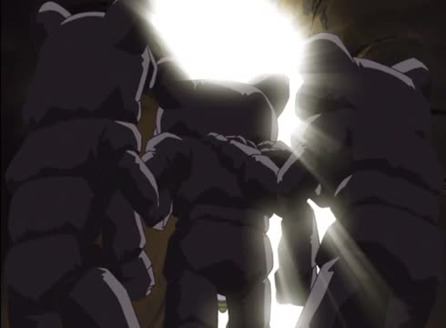 Digimon 4 Episódio 10