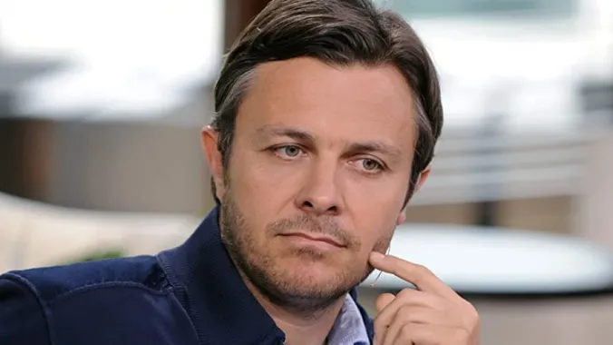 Marek Bukowski