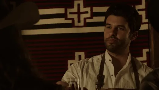 E9.Wild Wild West