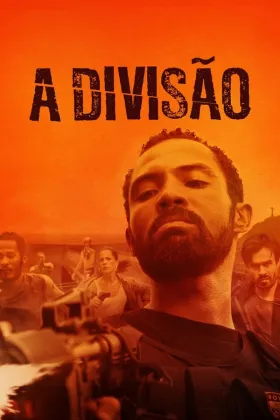 A Divisão - Filme grátis no Cinegato