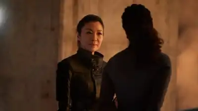 Star Trek: Discovery-E11