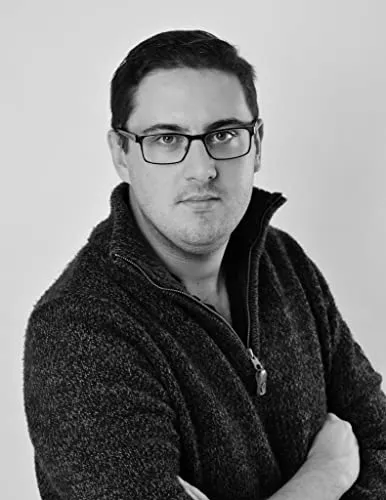 Adam Spinks