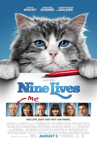 Capa de Virei um Gato