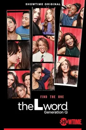 The L Word: Geração Q