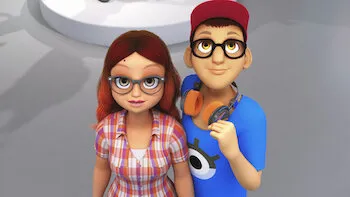 Miraculous: Tales of Ladybug & Cat Noir-The Puppeteer 2