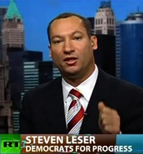 Steve Leser