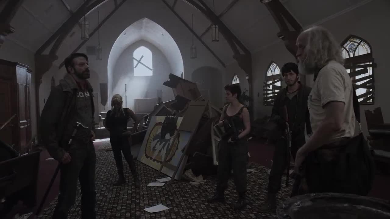 Era uma Vez Episódio 18